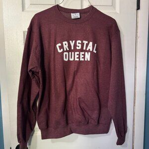 Champion Brand Sweatshirt